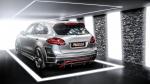 Porsche Cayenne by CT Exclusive 2014 года